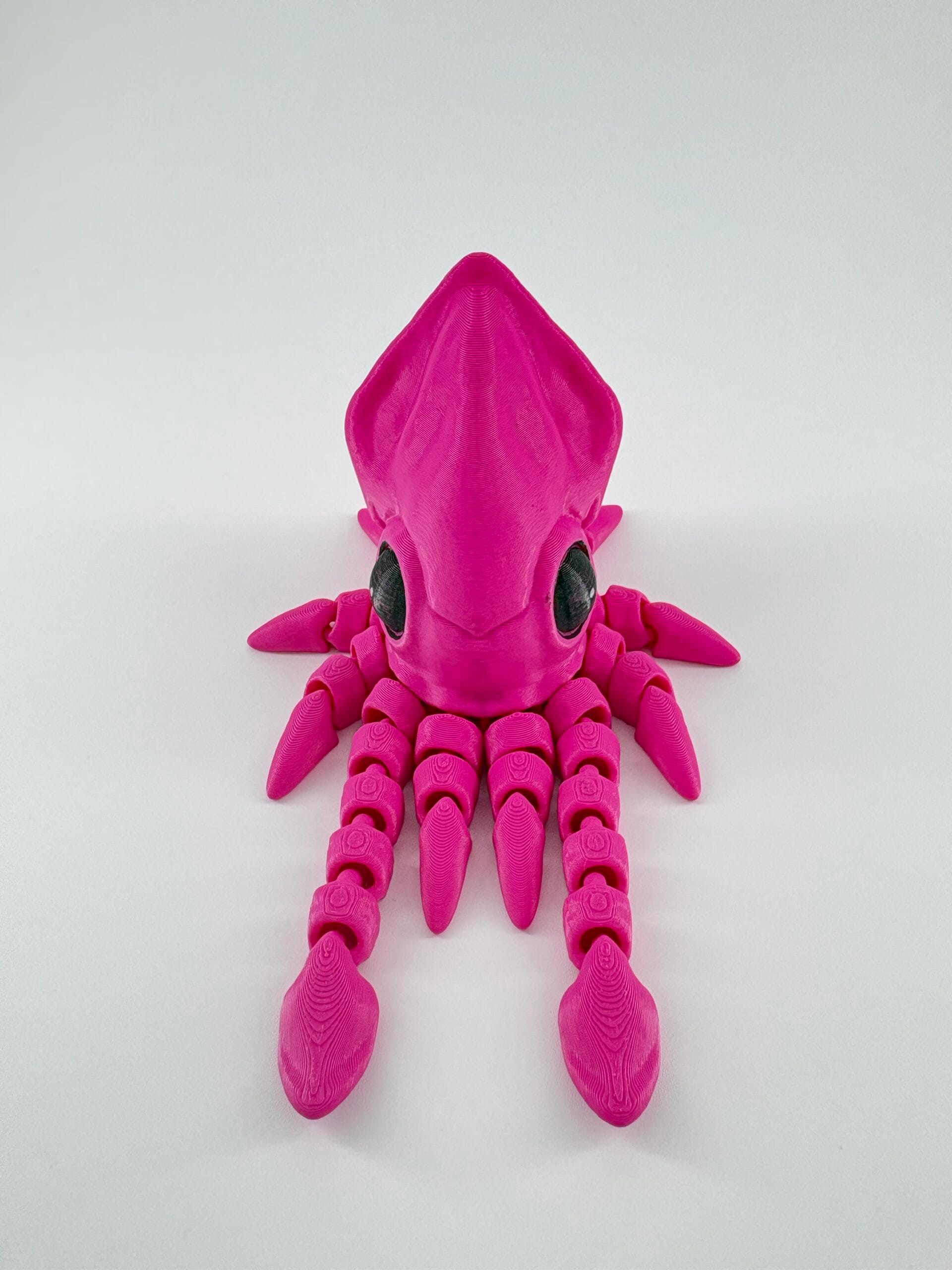Articulated Squid - Image 3