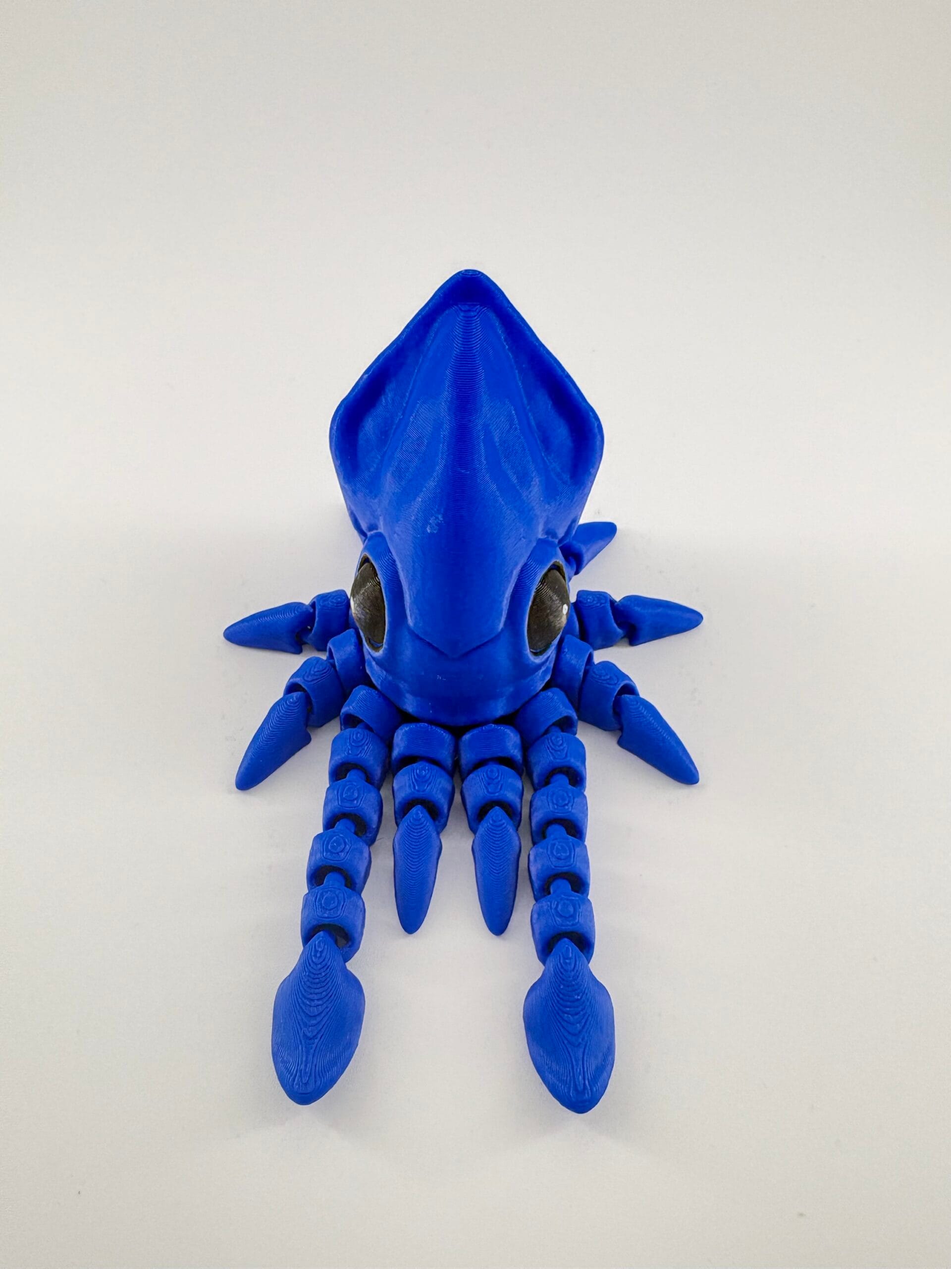Articulated Squid - Image 2