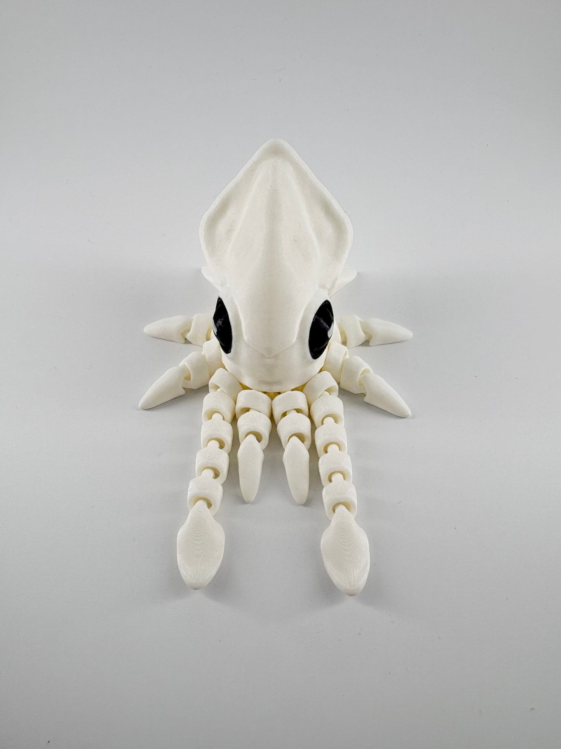 Articulated Squid