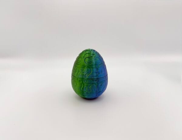 Mystery Egg with Assorted Gem Dragon Color - Image 2