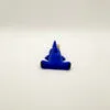 Mini Hammerhead Shark, Articulated Keychain - Image 2