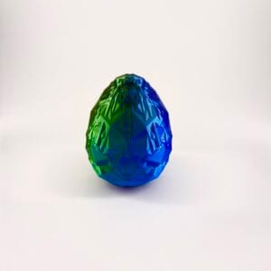 Crystalized Egg for Snakes, Dragons, or Dinosaurs