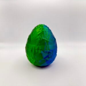 Crystalized Egg for Snakes, Dragons, or Dinosaurs