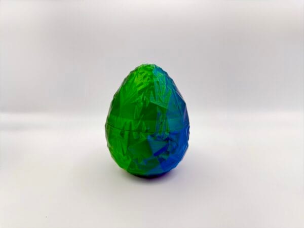 Crystalized Egg for Snakes, Dragons, or Dinosaurs