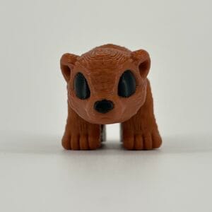 Articulated Bear (Small)