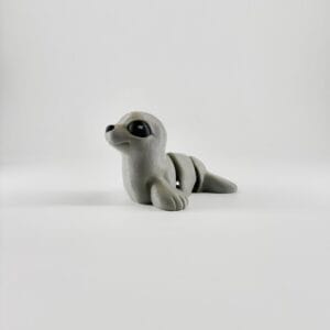 Articulated Seal (Medium)