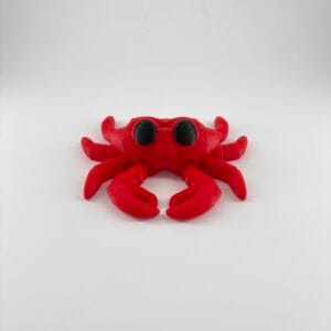 Articulated Crab (Medium)
