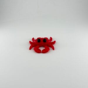 Articulated Crab (Small)